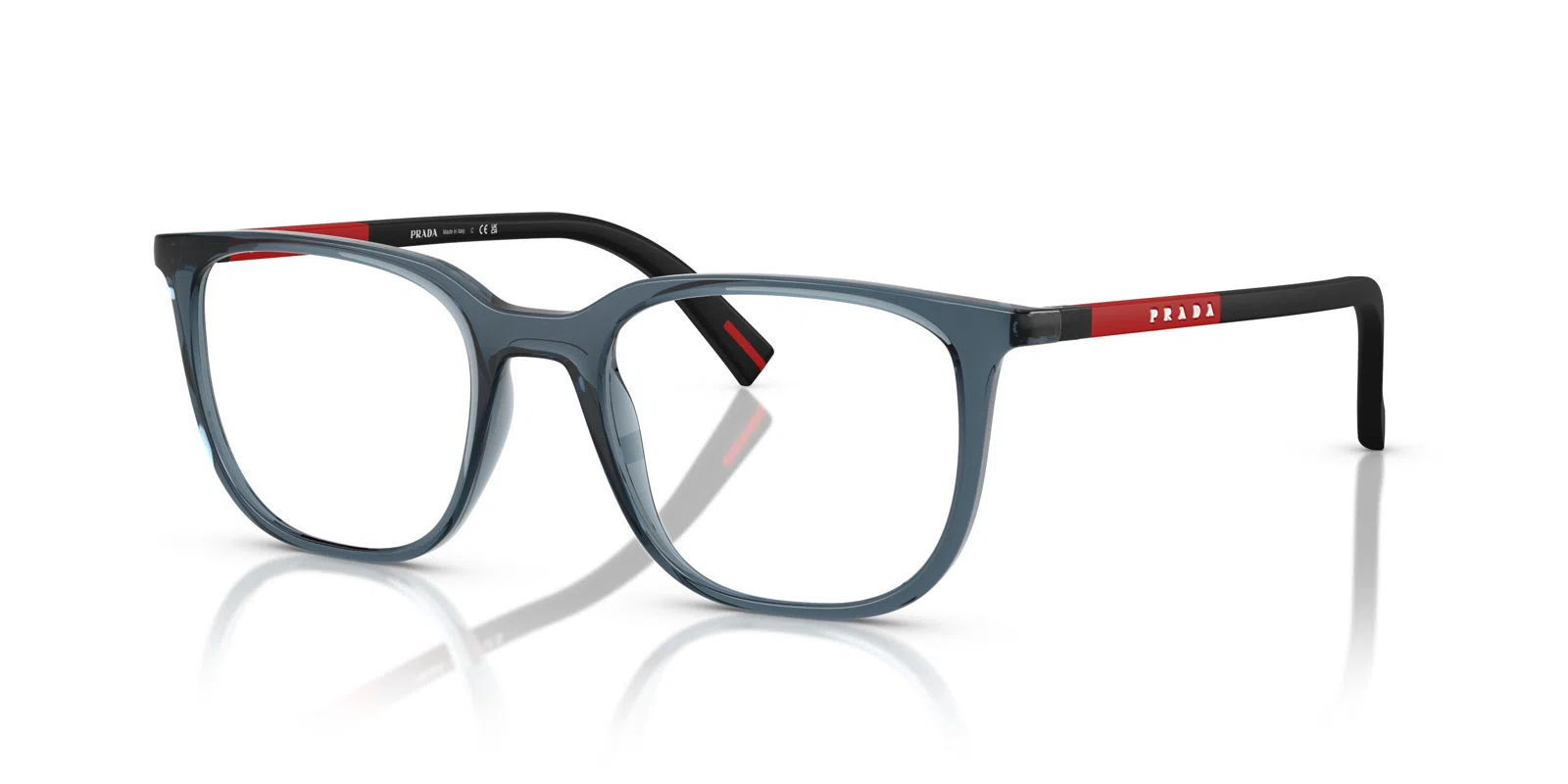 Prada Linea Rossa 04RV Eyeglasses - view 10